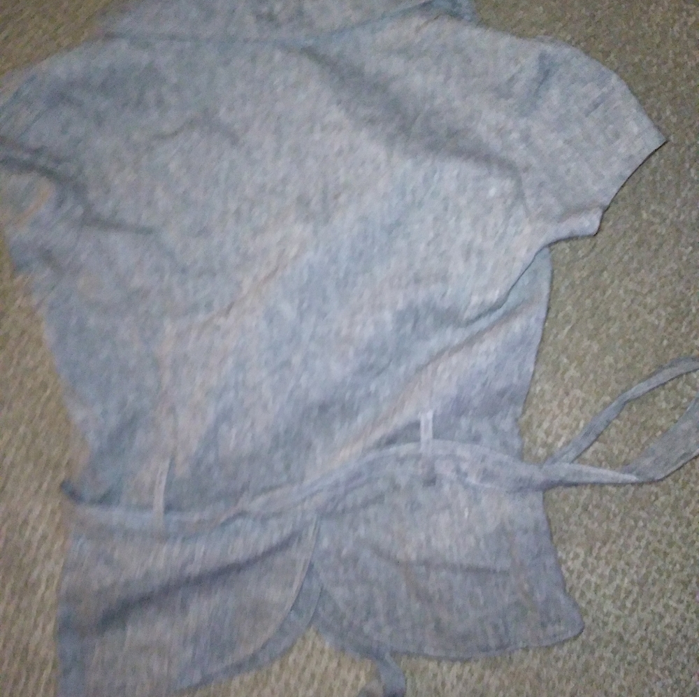 vest shirt